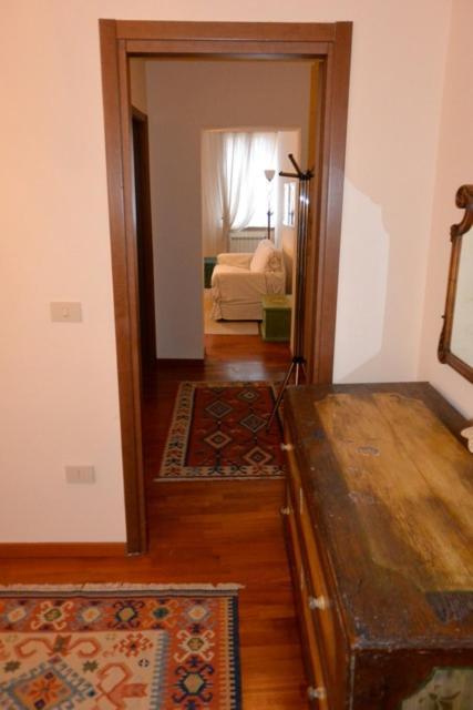 Apartamento Santamaria Venecia