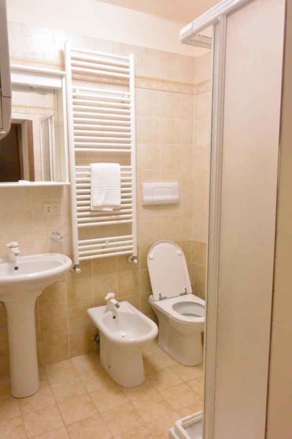 Apartamento Santamaria Venecia