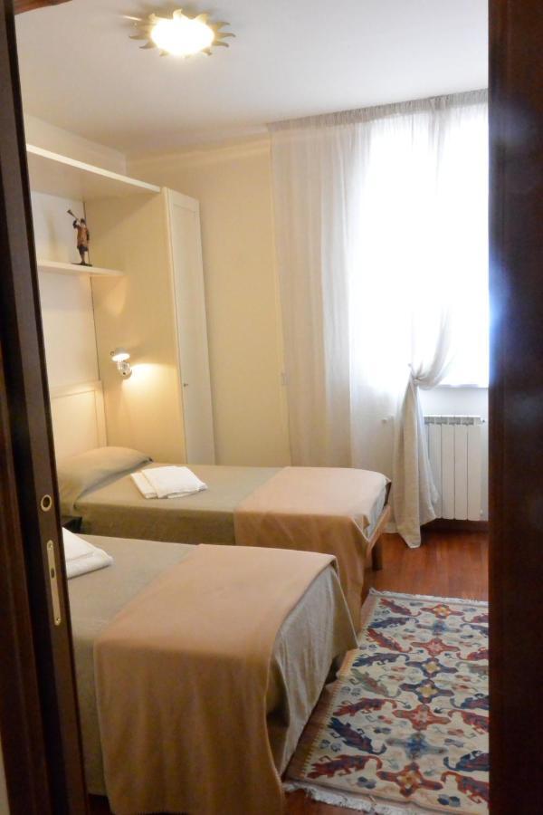 Apartamento Santamaria Venecia
