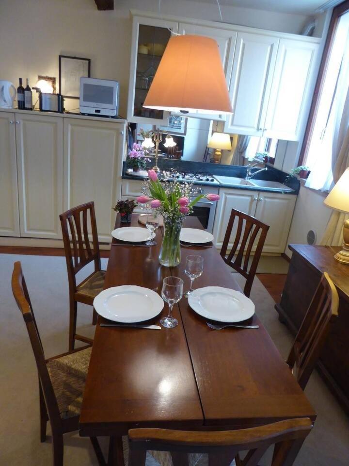 Santamaria Apartamento