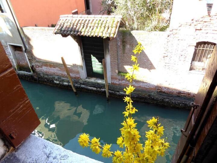 Santamaria Venecia