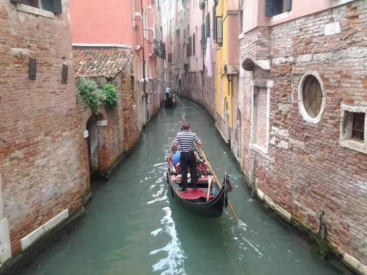 Santamaria * Venecia