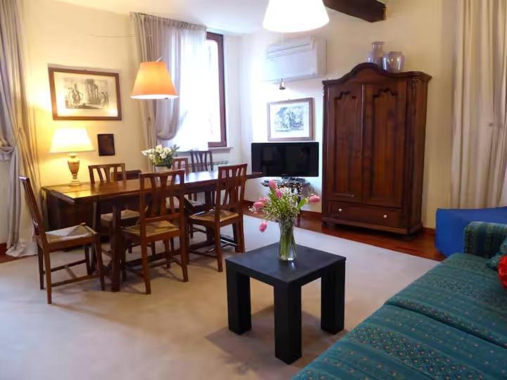 Santamaria Apartamento