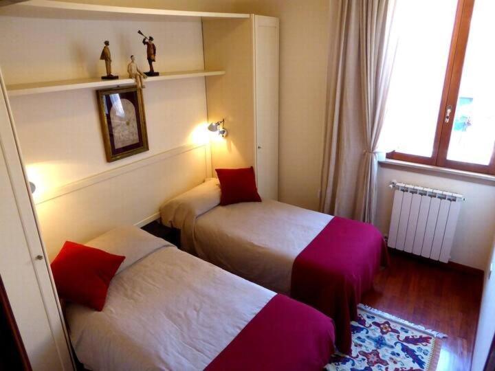 Apartamento Santamaria *