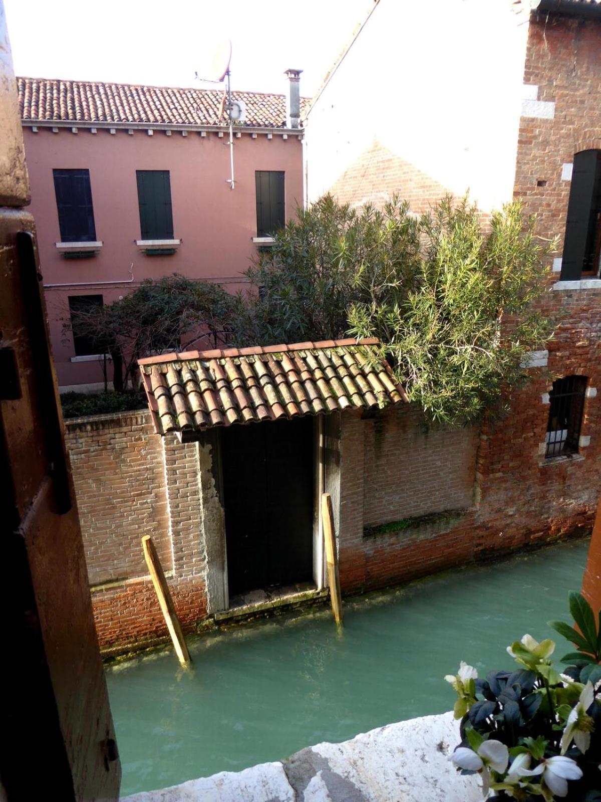 Santamaria * Venecia