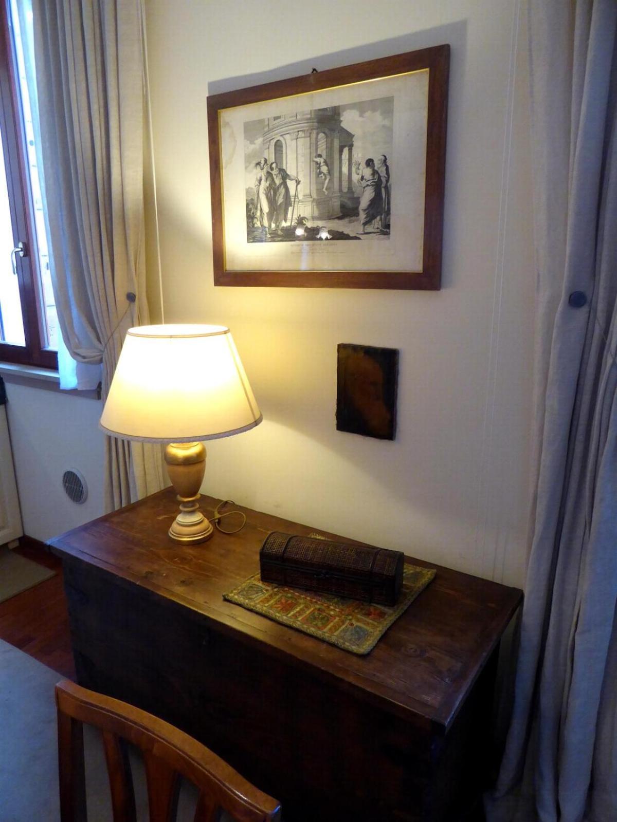 Apartamento Santamaria